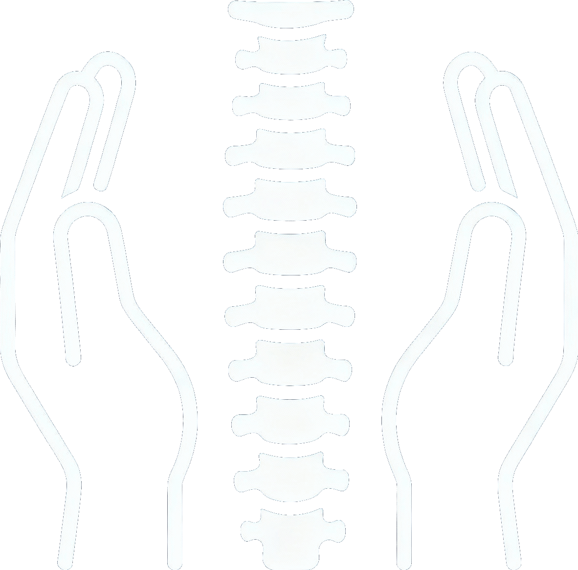 Dłonie wspierające kręgosłup: terapia manualna i fizjoterapia ortopedyczna